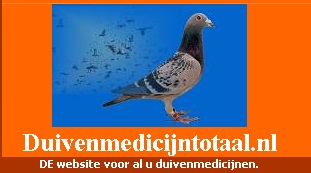 Duivenmedicijn